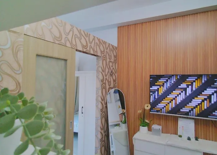Apartment The Pent - Serene At Shore Moa *