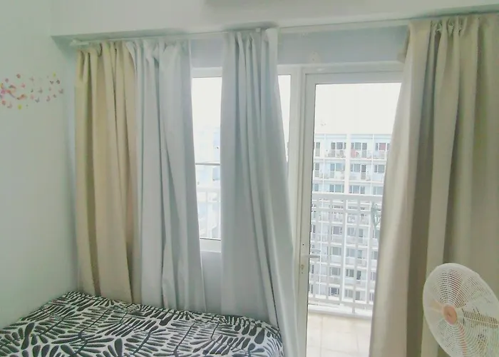The Pent - Serene At Shore Moa Apartment *